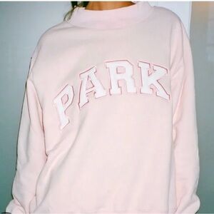 Women's Parke Ballet Mock Neck